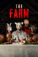 Poster de la película The Farm