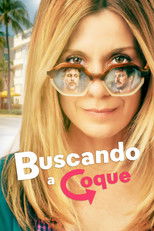 Poster de la película Buscando a Coque