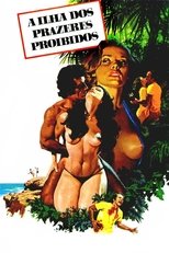 Poster de la película The Island of Prohibited Pleasures