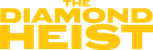 Logo The Diamond Heist
