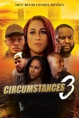 Poster de la película Circumstances 3