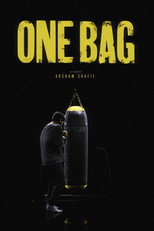 Poster de la película One Bag