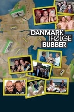 Poster de la serie Danmark ifølge Bubber