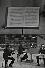 Poster de la película Concerto de I Solisti di Roma, Concerti della Sera