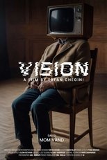 Poster de la película Vision