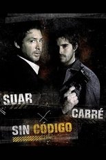 Poster de la serie Sin código