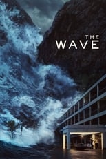 Poster de la película The Wave