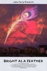 Poster de la película Bright As a Feather