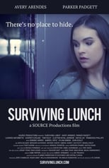 Poster de la película Surviving Lunch