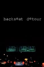 Poster de la película Backseat Detour