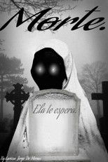 Poster de la película Morte