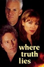 Poster de la película Where Truth Lies