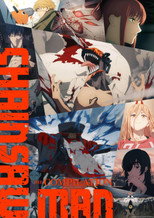 Chainsaw Man Collection