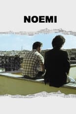 Poster de la película Noemi