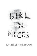 Poster de la película Girl in Pieces