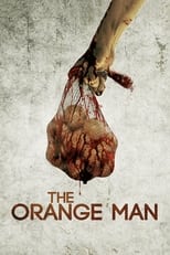 Poster de la película The Orange Man