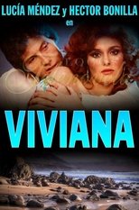 Poster de la serie Viviana