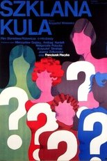 Poster de la película Glass Ball