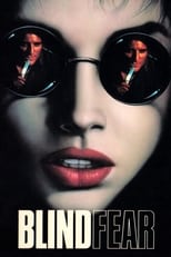 Poster de la película Blind Fear