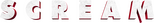 Logo Scream