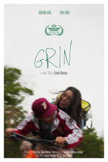 Poster de la película Grin