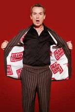 Poster de la serie The Frank Skinner Show