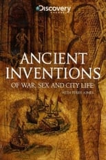 Poster de la serie Ancient Inventions