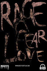 Poster de la película Rage, Fear, Love