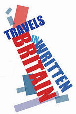 Poster de la serie Melvyn Bragg's Travels In Written Britain