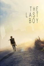 Poster de la película The Last Boy