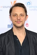 Actor Arndt Schwering-Sohnrey