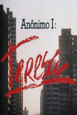 Poster de la película Anônimo I: Teresa