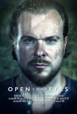 Poster de la película Open Your Eyes