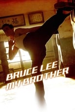 Poster de la película Bruce Lee, My Brother