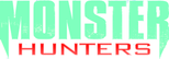 Logo Monster Hunters