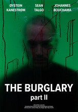 Poster de la película The Burglary: Part II