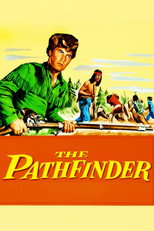 Poster de la película The Pathfinder