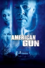 Poster de la película American Gun