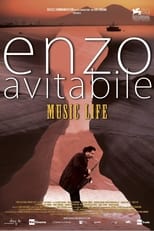 Poster de la película Enzo Avitabile Music Life