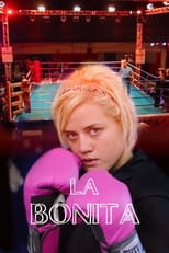 Poster de la película La Bonita