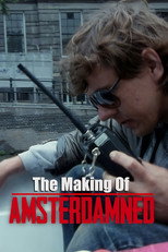 Poster de la película The Making of Amsterdamned