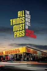 Poster de la película All Things Must Pass