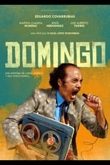 Poster de la película Domingo
