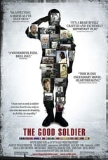 Poster de la película The Good Soldier