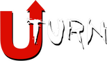 Logo U Turn