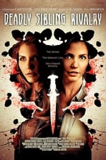 Poster de la película Deadly Sibling Rivalry