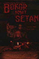 Poster de la película Bokor Jimat Setan