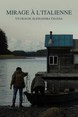 Poster de la película Mirage à l'italienne