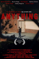Poster de la película Anything