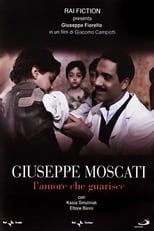 Poster de la película St. Giuseppe Moscati: Doctor to the Poor